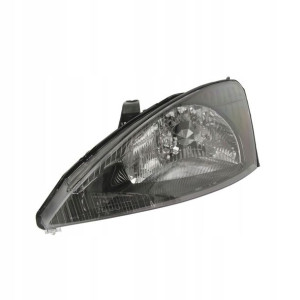 Reflektor Lampa L FORD FOCUS TYC 20-5676-18-2 (H4,