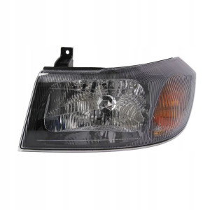 Reflektor Lampa L FORD TRANSIT TYC 20-0066-15-2 (H