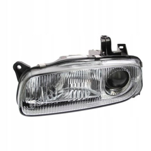Reflektor Lampa L MAZDA 323 F V TYC 20-3123-15-2 (