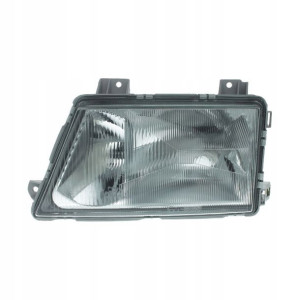 Reflektor Lampa L MERCEDES SPRINTER 01.95-04.00 TY