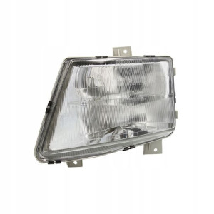 Reflektor Lampa L MERCEDES VITO (638) TYC 20-5510-