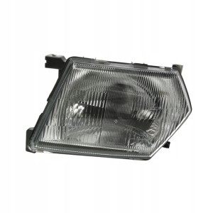 Reflektor Lampa L NISSAN PATROL GR V TYC 20-5442-0