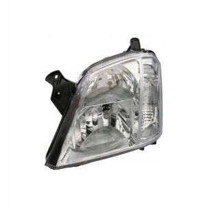 Reflektor Lampa L OPEL MERIVA A TYC 20-0338-05-2 (