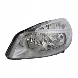 Reflektor Lampa L RENAULT GRAND SCENIC, SCENIC 06.