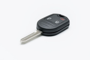 Ford Edge Mustang Focus Flex Kluczyk Pilot Obudowa