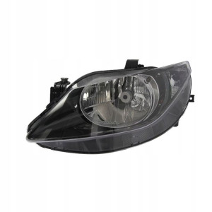 Reflektor Lampa L SEAT IBIZA 03.08-03.12 TYC 20-11
