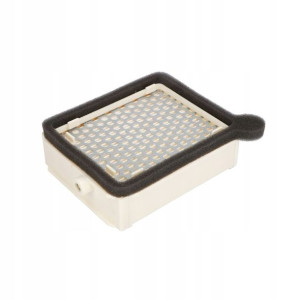 Filtr powietrza YAMAHA SRX 600 1986- Hiflo HFA4602