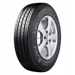 4x FIRESTONE 225/65R16 112R Vanhawk 2 C letnie