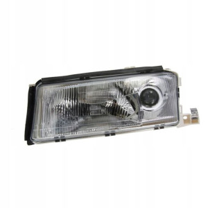 Reflektor Lampa L SKODA OCTAVIA I TYC 20-5296-08-2