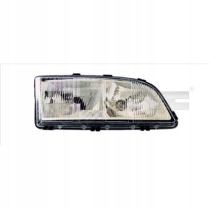 Reflektor Lampa L VOLVO C70, S70, V70 11.96-10.05
