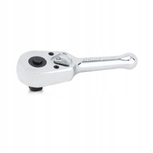 Grzechotka 1/4'' dł. 90mm TOPTUL CHDI0809