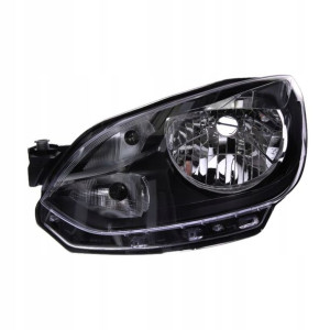 Reflektor Lampa L VW UP TYC 20-14016-35-2 (H4, ele