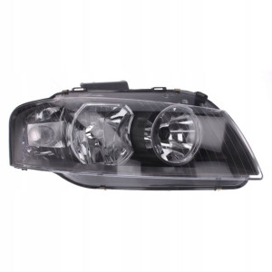 Reflektor Lampa P AUDI A3 TYC 20-0457-05-2 (H7, el