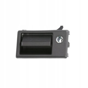 Klamka drzwi L FIAT CINQUECENTO 07.91-07.99 MIRAGL