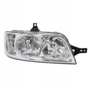 Reflektor Lampa P CITROEN JUMPER; FIAT DUCATO; PEU