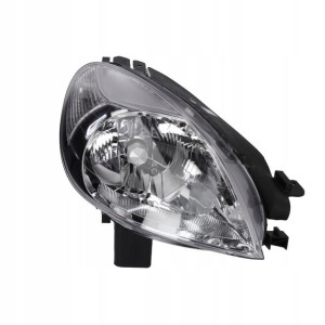 Reflektor Lampa P CITROEN XSARA PICASSO TYC 20-106