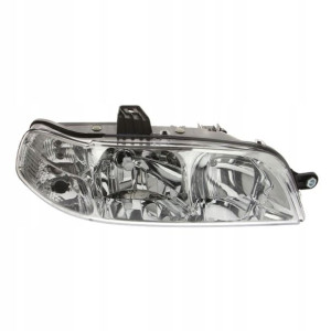 Reflektor Lampa P FIAT PALIO 01.02-04.06 DEPO 661-