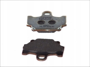 Klocek hamulcowy kpl. FDB311P FERODO platinum-P