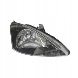Reflektor Lampa P FORD FOCUS TYC 20-5675-18-2 (H4,
