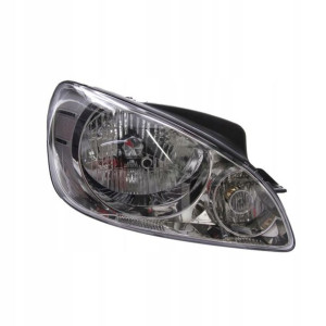 Reflektor Lampa P HYUNDAI GETZ 08.05-06.09 TYC TYC