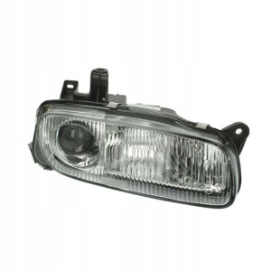 Reflektor Lampa P MAZDA 323 F V TYC 20-3122-15-2 (