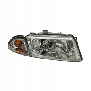 Reflektor Lampa P MITSUBISHI CARISMA 09.00-06.06 D