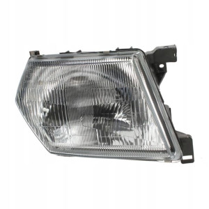 Reflektor Lampa P NISSAN PATROL GR V TYC 20-5441-0