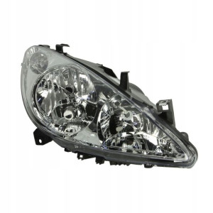 Reflektor Lampa P PEUGEOT 307, 307 CC, 307 SW TYC