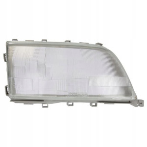 Klosz Szkło reflektora P MERCEDES C 03.93-05.00 TY
