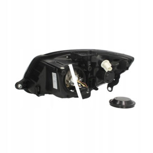 Reflektor Lampa P SKODA FABIA II, ROOMSTER, ROOMST