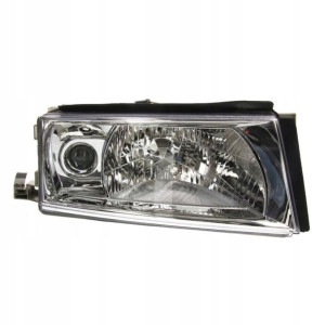 Reflektor Lampa P SKODA OCTAVIA I TYC 20-6231-05-2