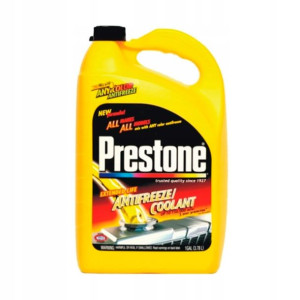 Koncentrat do chłodnic G12+ PRESTONE 4L