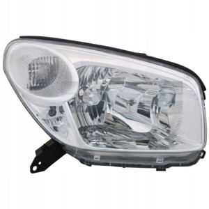 Reflektor Lampa P TOYOTA RAV 4 08.03-11.05 TYC 20-