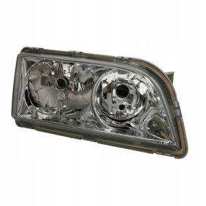 Reflektor Lampa P VOLVO S40, V40 07.95-07.00 TYC 2