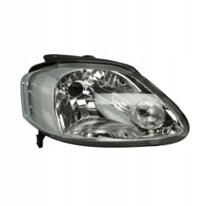 Reflektor Lampa P VW FOX 04.05-12.11 DEPO 441-11B4