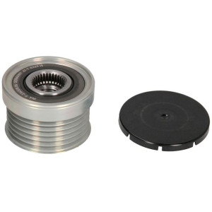 Koło pasowe alternatora BMW 1 E81 1 E82, 1 E87, 1