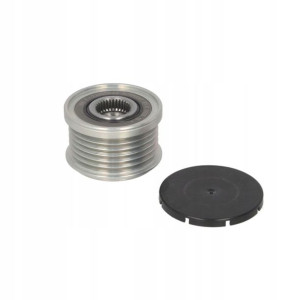 Koło pasowe alternatora BMW 1 E81 1 E87, 3 E46, 3