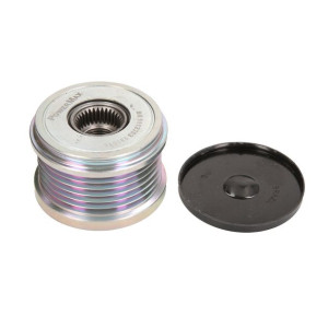 Koło pasowe alternatora Citroen C5, C8D, Berlingo;