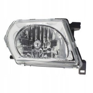 Reflektor P Nissan Patrol 07.97-02.03 Depo 215-11a