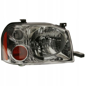 Reflektor P Nissan Pick Up 02.98-02.02 Depo 215-11