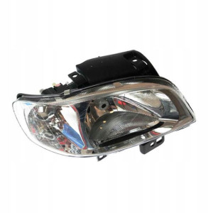 Reflektor P Seat Cordoba, Ibiza 06.99-12.02 Depo 4
