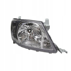 Reflektor P Toyota Hilux 06.04-06.15 Depo 212-11g9