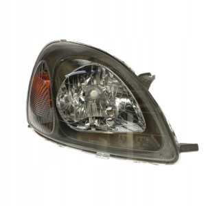 Reflektor P Toyota Yaris 01.99-02.03 Depo 212-11a2