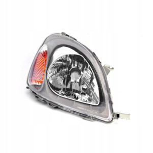 Reflektor P Toyota Yaris 01.99-02.03 Depo 212-11f7