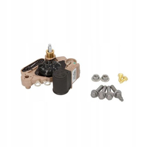 Regulator napięcia Valeo VAL593290