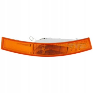 Lampa kierunkowskazu przód L NISSAN INTERSTAR; OPE