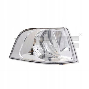 Lampa kierunkowskazu przód L VOLVO S40, V40 KABRIO
