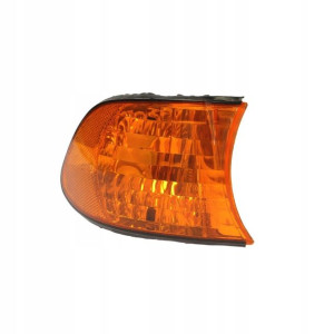 Lampa kierunkowskazu przód P BMW 7 10.94-09.98 DEP