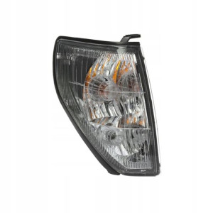Lampa kierunkowskazu przód P TOYOTA LAND CRUISER 0