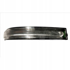Lampa kierunkowskazu w lusterku P HYUNDAI i20; KIA